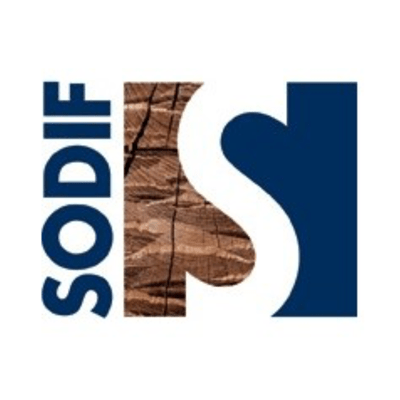 logo marque Sodif produits hydrofuges pour toitures