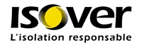 Logo marque ISOVER